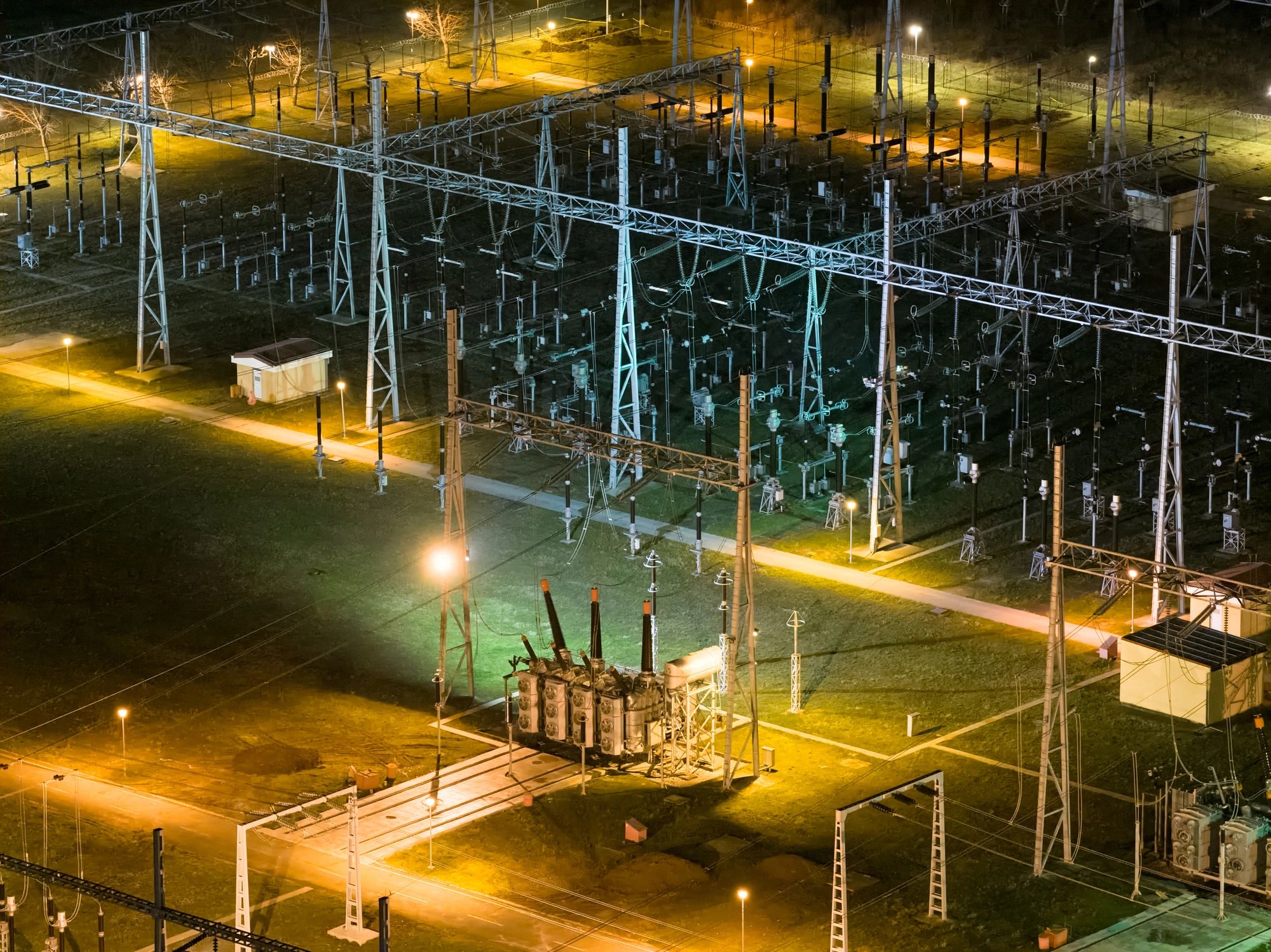 Energy and Utilities