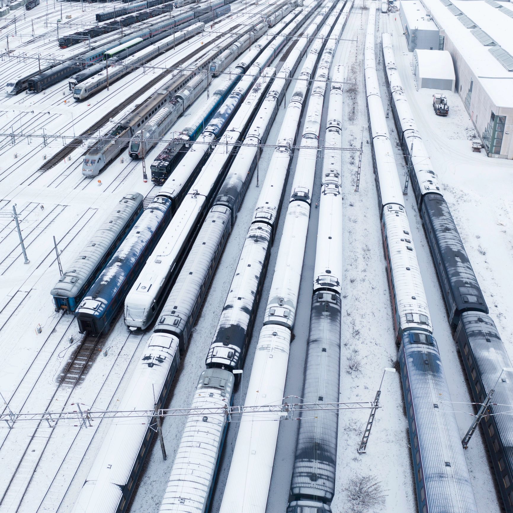 Transport and Connectivity