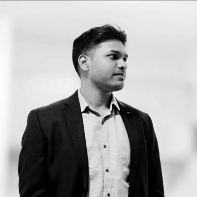 Sidharth Bhanu Kamtam